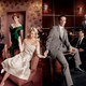 Illustration for article titled Is Mad Men The New SATC?